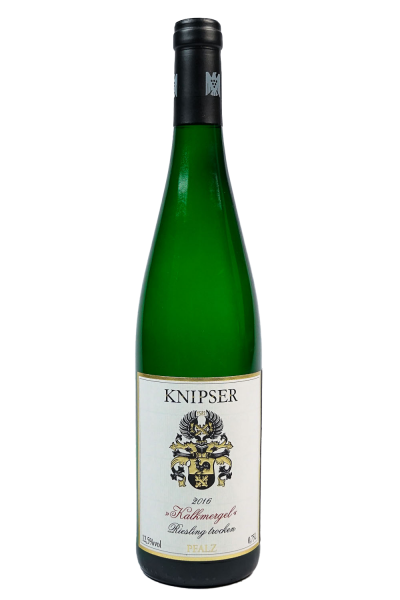 2022 Knipser Kalkmergel Riesling.png