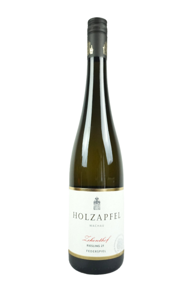 2021 Weingut Holzapfel Zehnthof Riesling Federspiel_.png