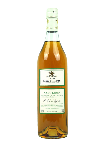 Jean Fillioux -Napoleon- Grande Champagne 1er Cru Cognac.png