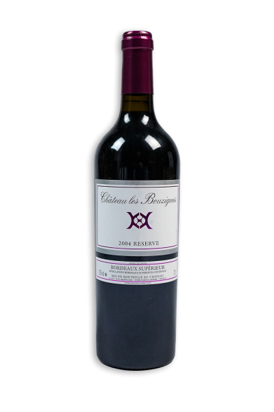 2004 Château les Bouzigues -Reserve-.png