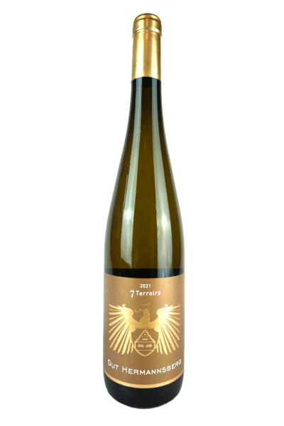 2021 Gut Hermannsberg 7 Terroirs Riesling trocken.png