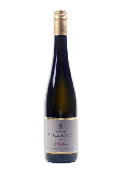 2020 Weingut Holzapfel Kollmitz Grüner Veltiner Smaragd.png
