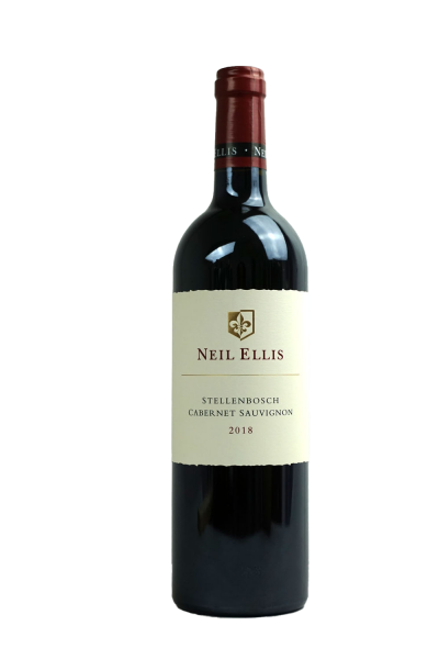 2018 Neil Ellis Cabernet Sauvignon Stellenbosch.png