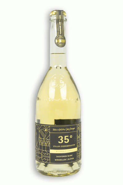 Jörg Geiger35 Grad Sauvignon BlancMirabellenBlüten - Alkoholfrei.gif