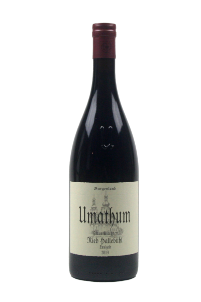 2017 Umathum Ried Hallebühl Zweigelt.png
